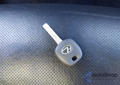 2006 Lexus Es 330 from USA, damaged, VIN JTHBA30G165176327